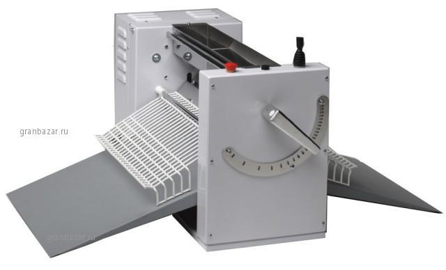 Тестораскаточная машина Apach Bakery Line ASH500SM 220В