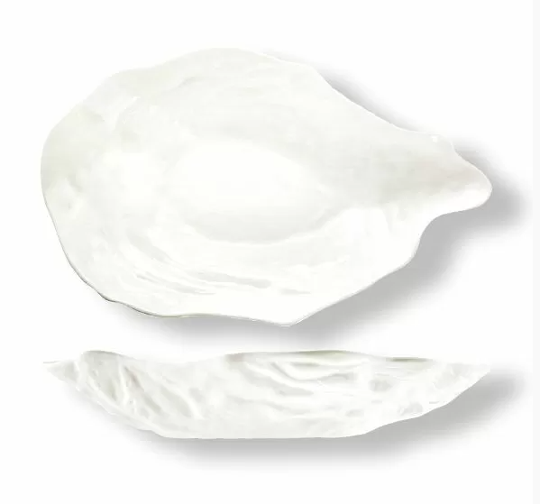 Салатник Классика Oyster 430х260 мм фарфор P.L. Proff Cuisine