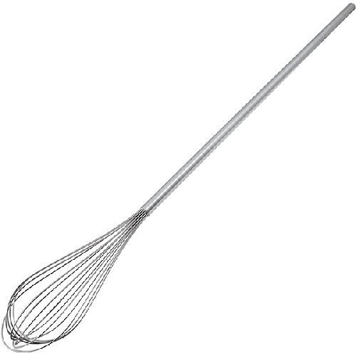 Венчик; сталь нерж.; L=125см Paderno 41980-99
