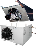 Сплит-система Intercold МСМ 110 FT Evolution