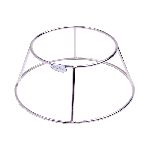 Подставка для блюда для морепродуктов d=160/230 мм. h=90 мм. нерж. MGsteel /1/