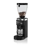 Кофемолка для эспрессо MAHLKÖNIG E65S GBW matte black с весами