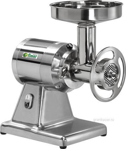 Мясорубка  Fimar 22/TE 220