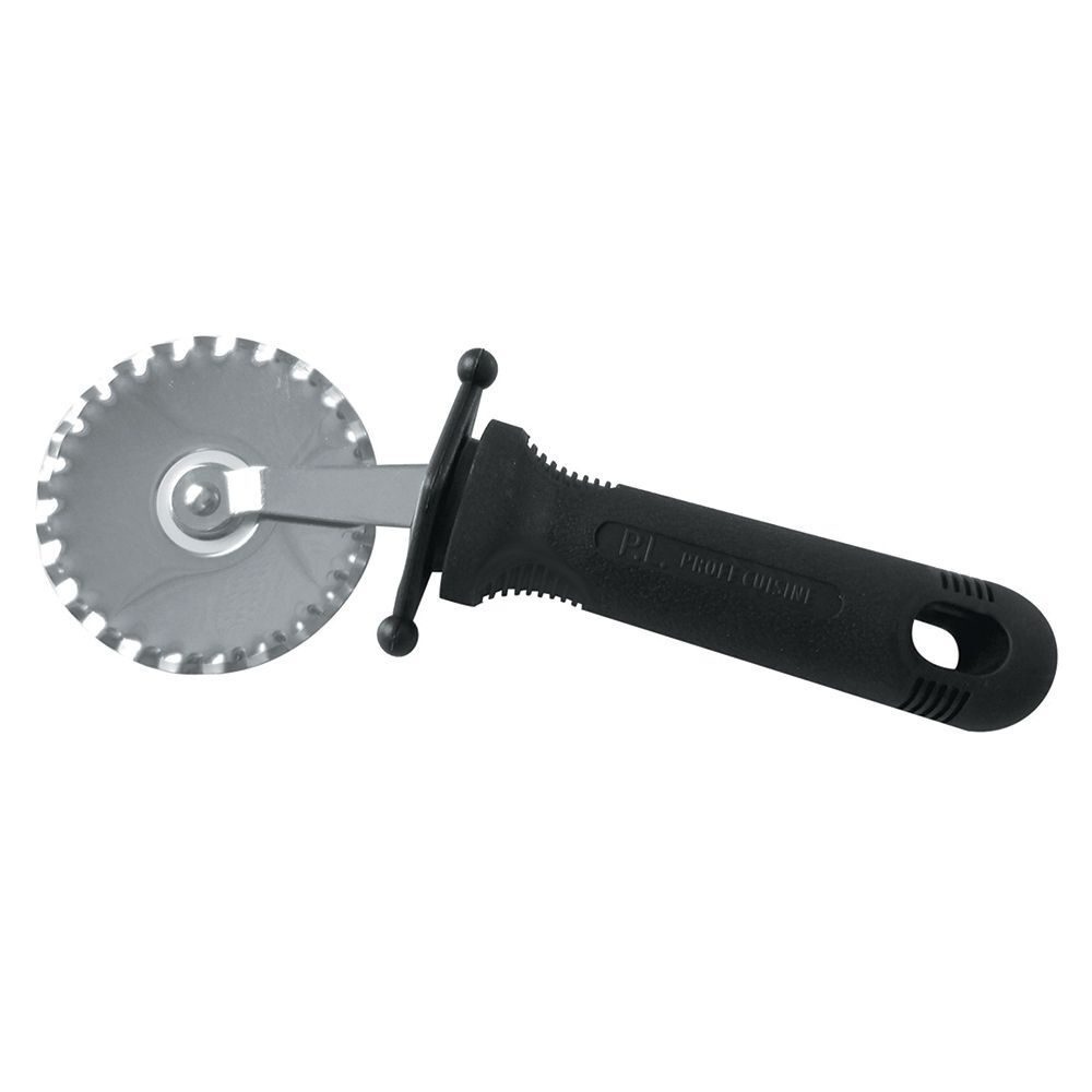 Нож роликовый для теста d 60 мм, P.L. Proff Cuisine - Proff Chef Line GS-10820-60S-BK201-RE-PL