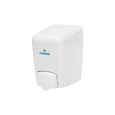 Дозатор для мыла Cleaneq AC84022CLQ (0,4л)