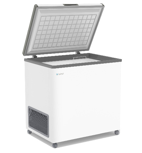Морозильный ларь Frostor F 250 S белый (R290)