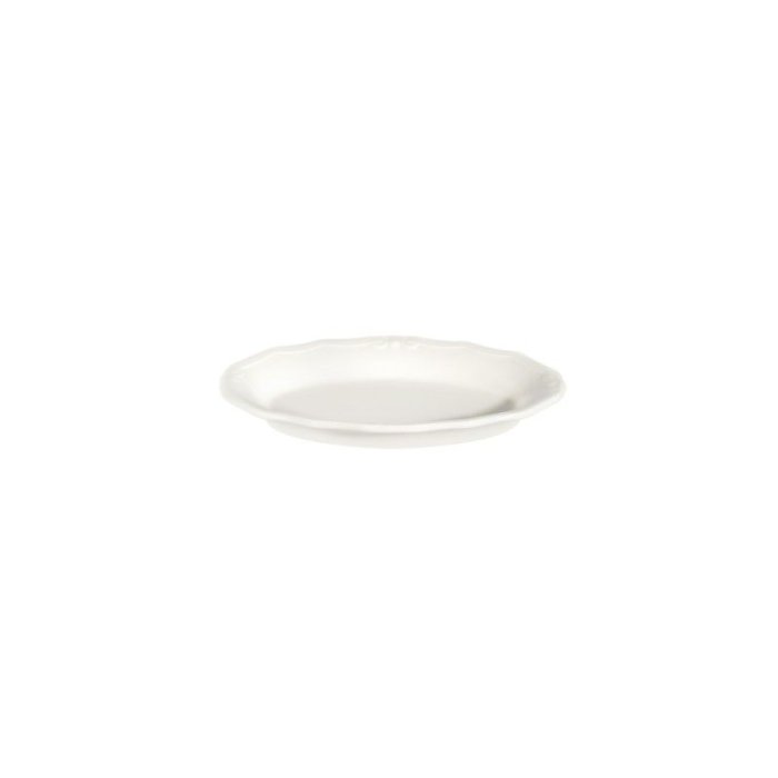 Блюдо овальное Transparent Tiffany 210 мм ID Fine [12]