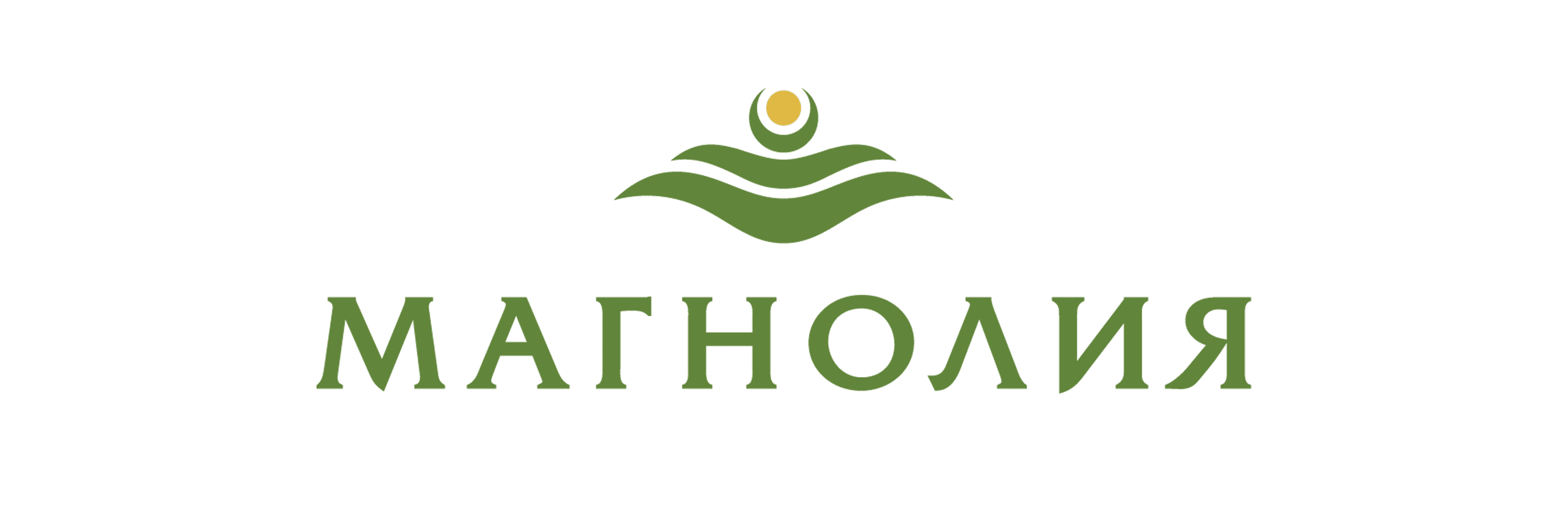 Магнолия