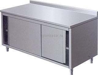 Стол производственный Kocateq SAR 167 A