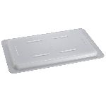Крышка к контейнерам 660х460мм, Jiwins, белый Maco P-084P