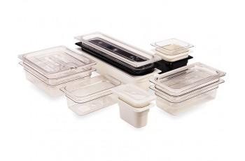 Гастроемкость GN1/4-10 Cambro T полипропилен 190 44PP