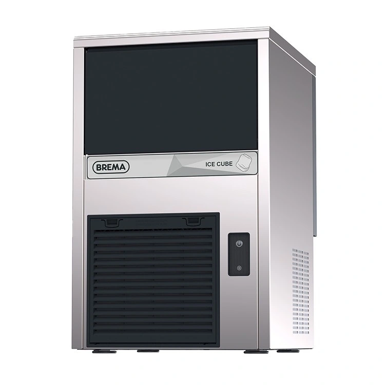 Льдогенератор Brema CB 246A HC DP