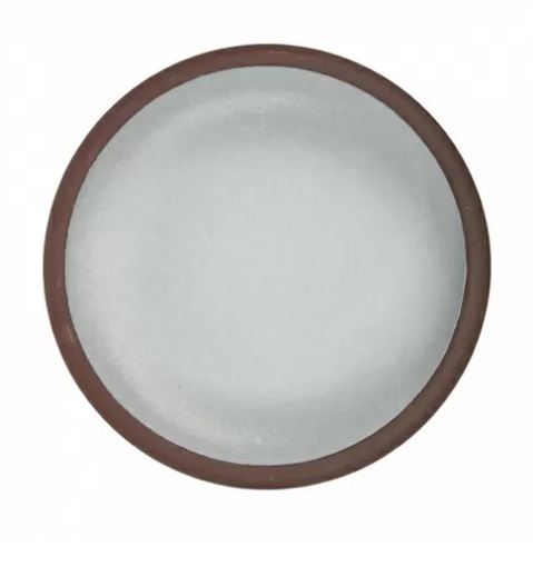 Блюдо салатник 192 мм h 54 cм 700 мл White Matt New Taiga P.L.19-562-2dk/whitematt