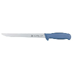 Нож для рыбы Sanelli Supra Colore 7366022 (синяя ручка 220 мм)