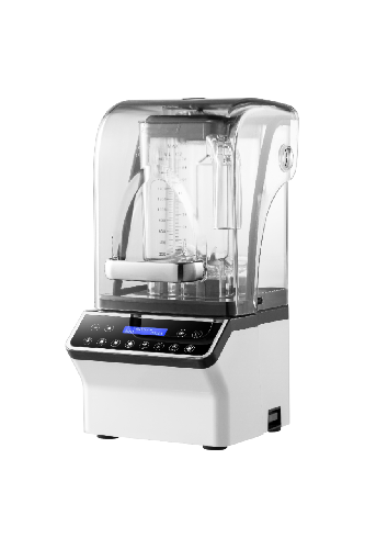 Блендер JAU HBH-885 PRO с колпаком