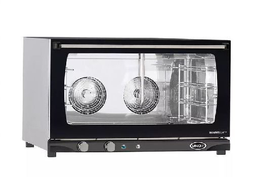 Конвекционная печь LineMiss Unox XFT193 Rossella