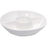 Менажница 3-х секц. d180 мм Vin Bouquet FIH 1338