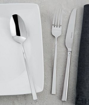 Ложка чайная CREAM Arthur Krupp 62511-36