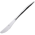 Нож десертный "Эрмитаж"; сталь нерж.; L=221 мм Sola 11HERM 114