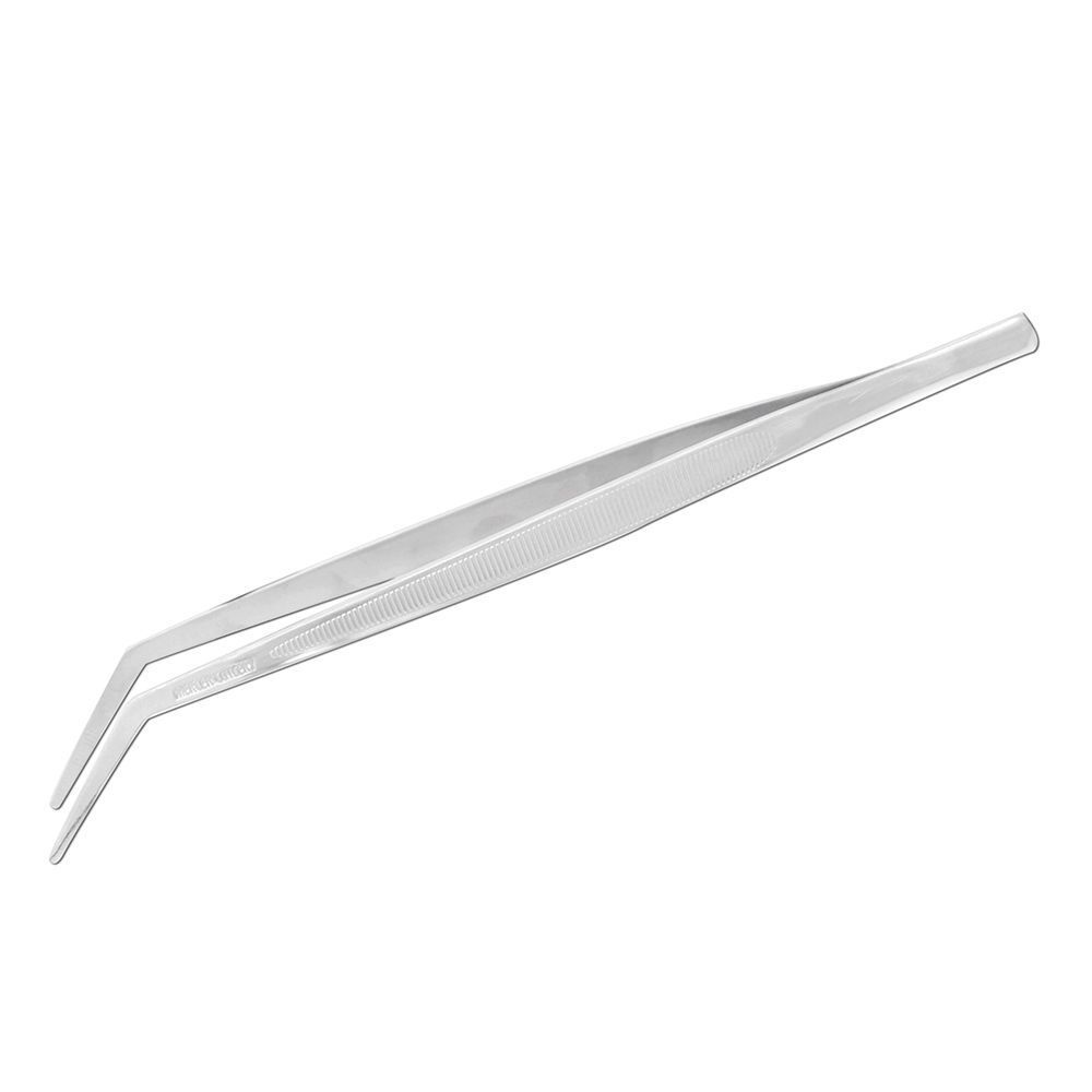 Пинцет Proff Chef Line 350 мм, P.L. Proff Cuisine SS-FC71-350FS