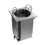 Модуль для подогрева тарелок ATESY Регата МПТ-440-940-02