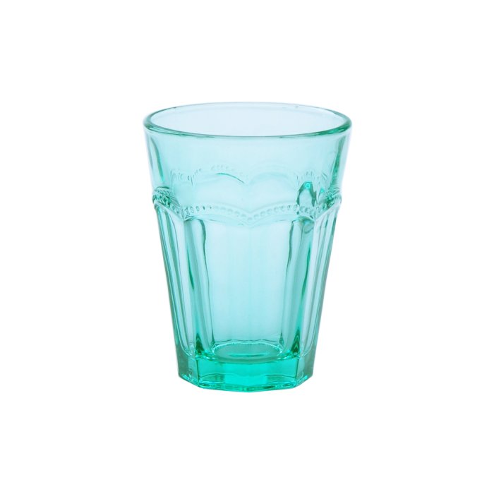 Олд фэшн BarWare 280 мл, h=105мм, зеленый стекло P.L. Proff Cuisine D9398-2S