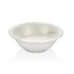 Салатник Falme Grey 900 мл d 200 мм h65 мм By Bone Innovation TN-FG-ZT-20-KS