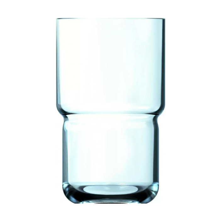 Хайбол «Лог» стекло; 320мл; D=70,H=120 мм; Arcoroc L9946