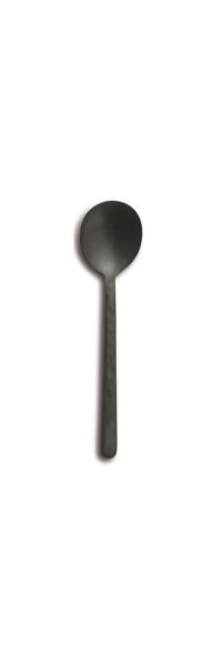 Ложка чайная Kodai Q23 Vintage Black COMAS 7076