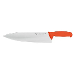 Нож кухонный Sanelli Supra Colore 4349020 (красная ручка, 200 мм)