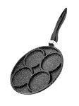 Сковорода для оладьев Granbazar 27-GARVK