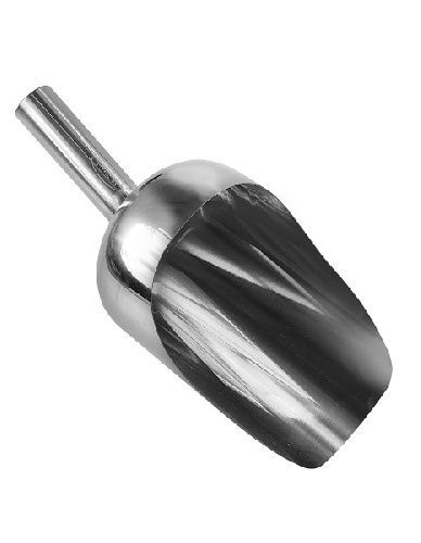 Совок для льда/сыпучих продуктов 1200 мл.. 310 мм. нерж. MGsteel /1/6/18/