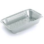 Форма алюминиевая 218х155х40мм 960мл SP64L (х100/1200)