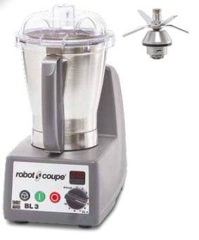 Блендер Robot Coupe BL 3