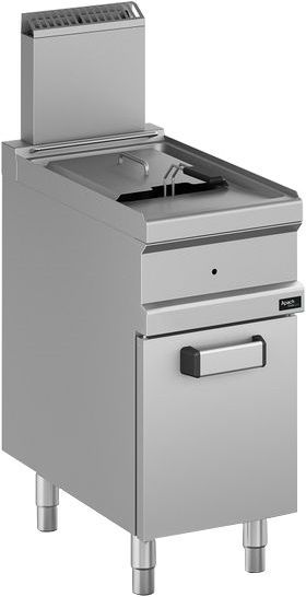 Фритюрница 700СЕР. APACH APFG-47P/PL