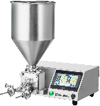 Шприц-дозатор автоматический шестеренчатый (сенсорная пан. упр.) Danler NG-20