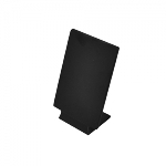 Подставка для меню пластик черный L 210мм w 148мм DALEBROOK TKBM1500