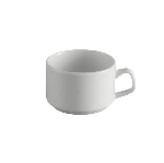 Чашка чайная LY'S Horeca 220 мл фарфор