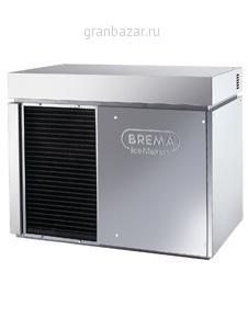 Льдогенератор чешуйчатого льда Brema Muster 800A