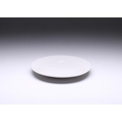 Тарелка мелкая Tvist Ivory 177 мм