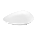 Блюдо 290*250 мм треугольное с приподнятым краем Wilmax