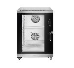 Пароконвектомат Smeg SPO8L2SDL