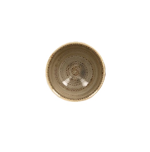 Миска RAK Porcelain Twirl Alga 160 мл, 100х50 мм TWNNBW10AL