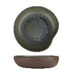 Салатник Village Purple New Brown Taiga 580 мл 212х195 мм h48 мм P.L. Proff Cuisine 23-823-2ET-AS PICTURE /К=12ШТ [4]