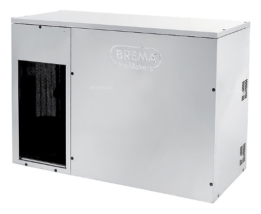 Льдогенератор Brema C 300A