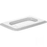 Крышка к гастроемкости GASTROMIX GN1/9 полипропилен