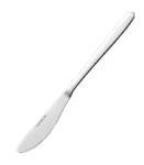Нож десертный «Фрида»; сталь нерж.; L=197/90,B=10мм; металлич. Eternum 958-6