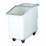 Контейнер для продуктов 102 л передвижной с откидной крышкой пластик KAPP 46010010