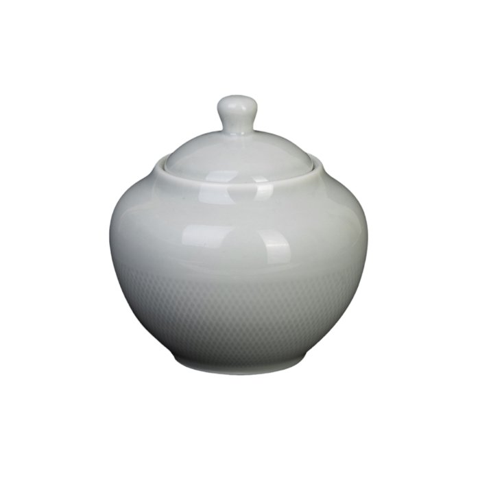 Сахарница Rosenthal 180 мл, голубой Corone XSY3779