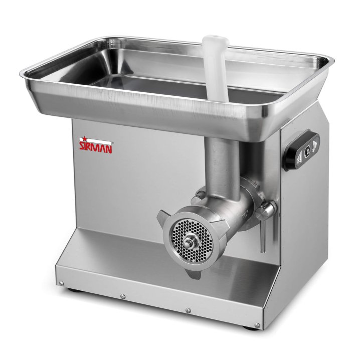 Мясорубка Sirman TC 22 COLORADO UNGER 220В